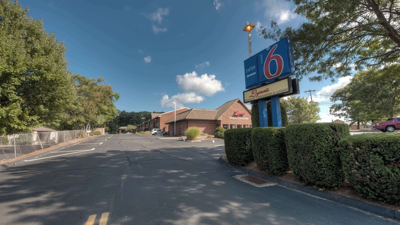 Photo of Outdoor in Branford