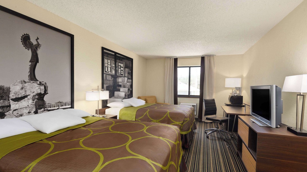 Photo of Bedroom in Dodge City