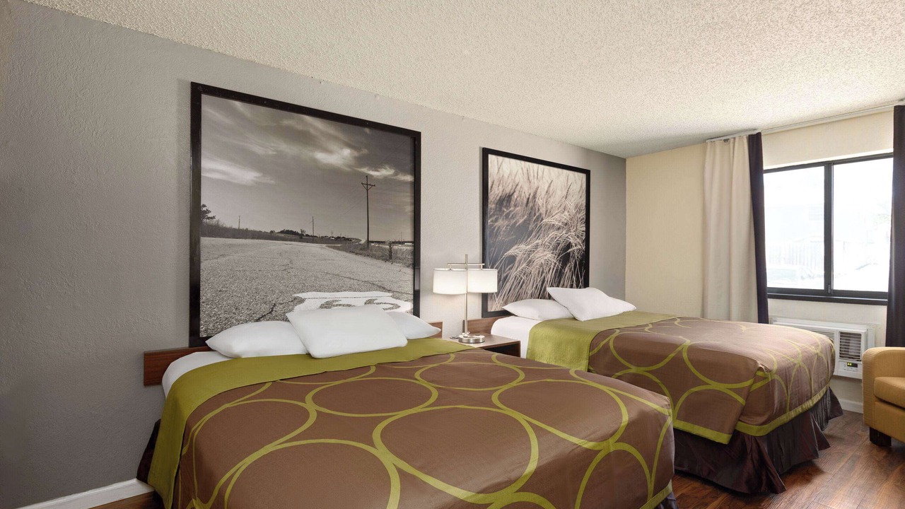 Photo of Bedroom in Dodge City