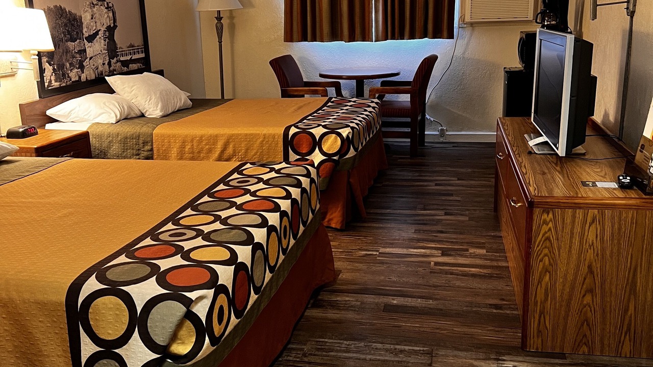 Photo of Bedroom in Dodge City
