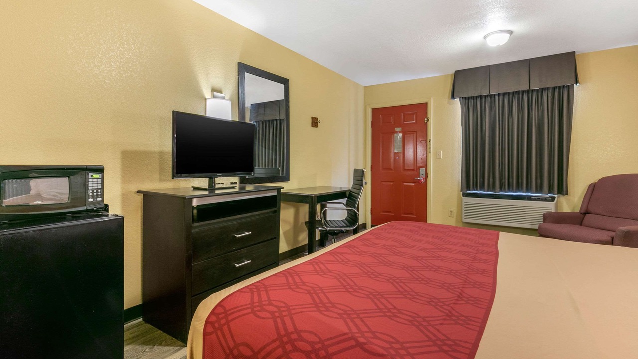 Photo of Bedroom in Jonesboro