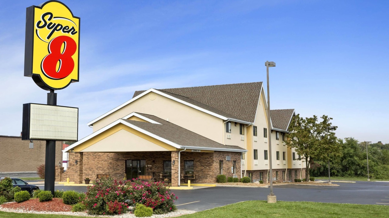 Photo of Outdoor in Alton