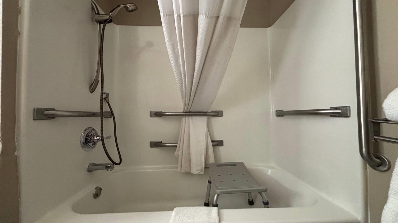 Photo of Bathroom in Alton