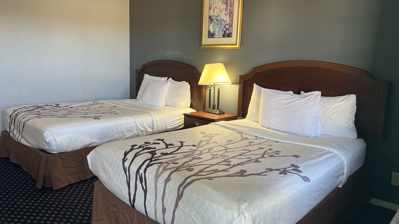 Photo of Bedroom in Greensburg
