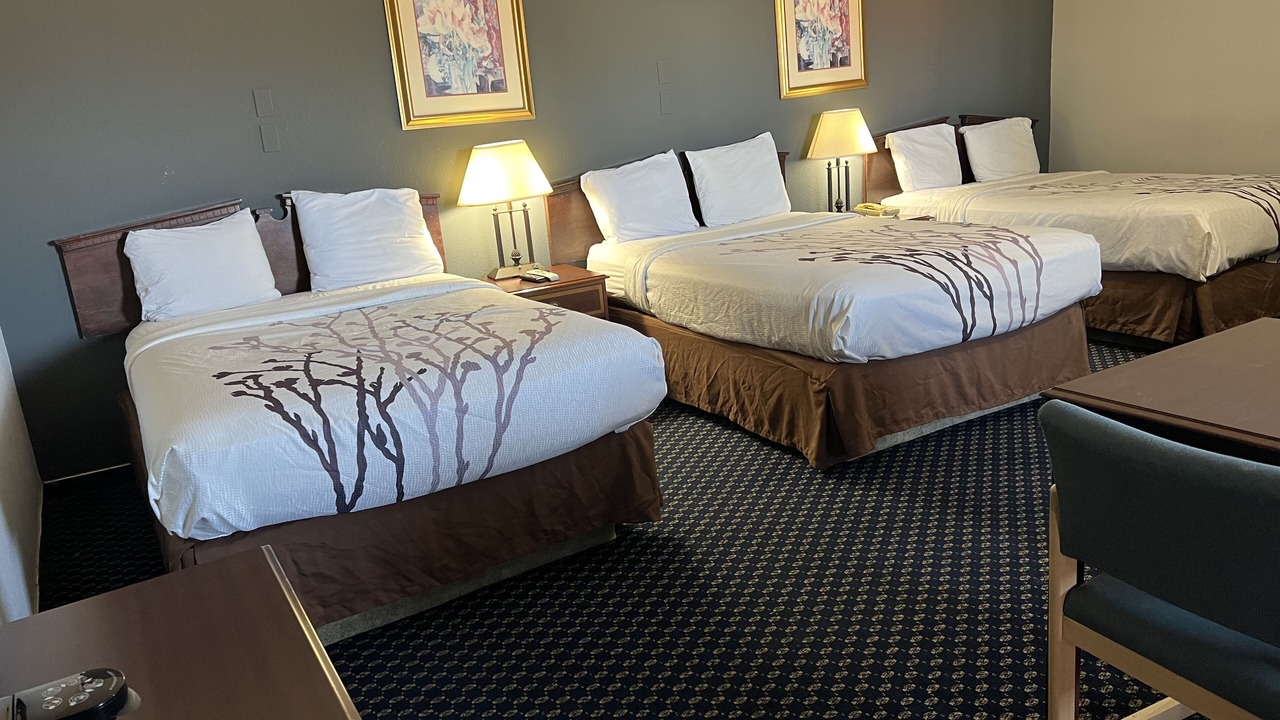 Photo of Bedroom in Greensburg