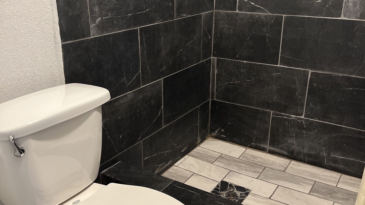 Photo of Bathroom in Greensburg