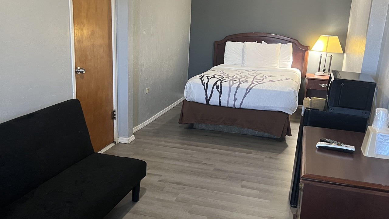 Photo of Bedroom in Greensburg
