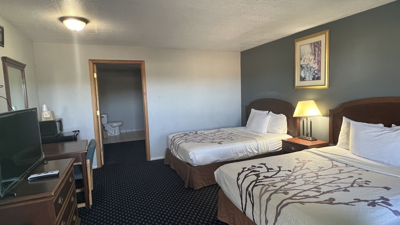 Photo of Bedroom in Greensburg