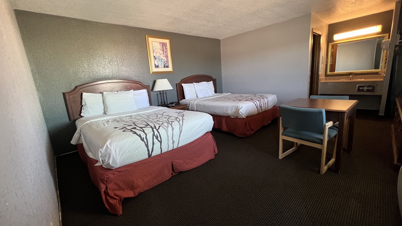 Photo of Bedroom in Greensburg