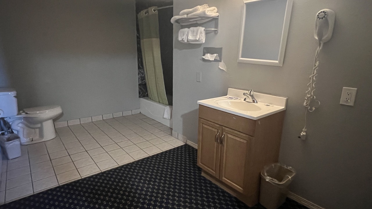 Photo of Bathroom in Greensburg
