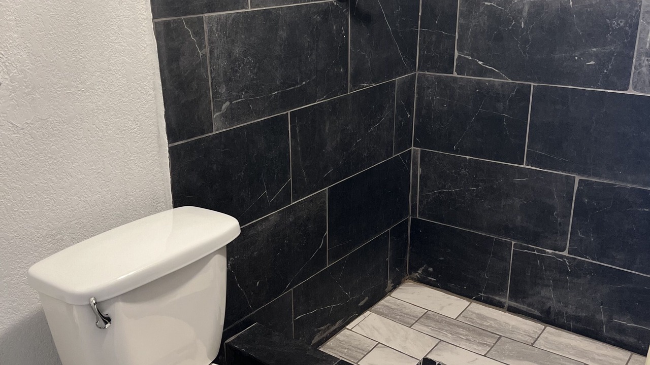 Photo of Bathroom in Greensburg