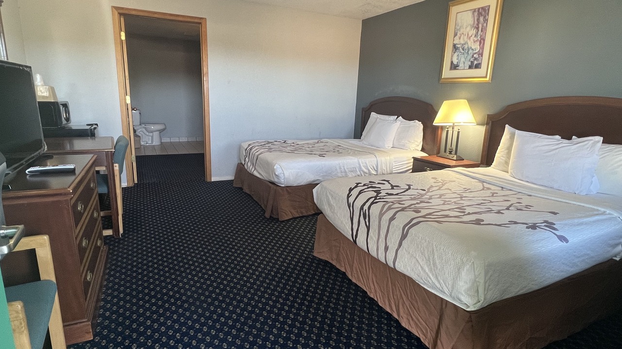 Photo of Bedroom in Greensburg