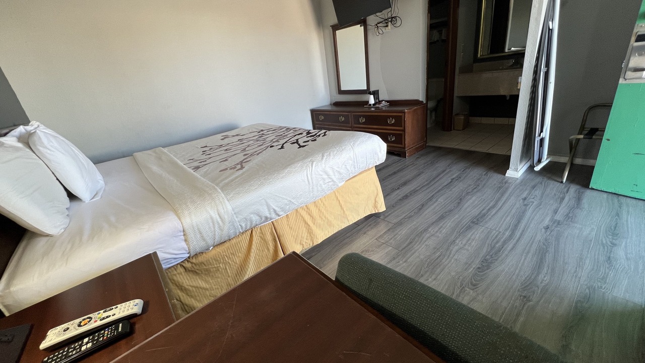 Photo of Bedroom in Greensburg
