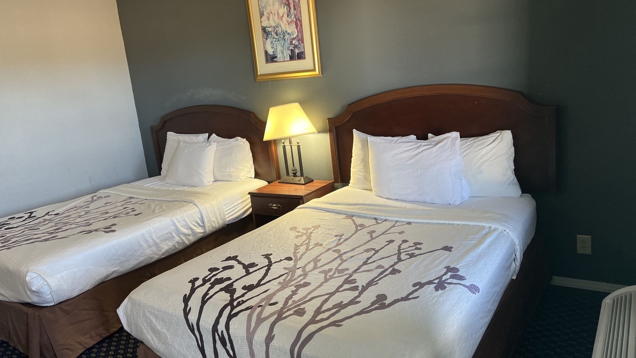 Photo of Bedroom in Greensburg