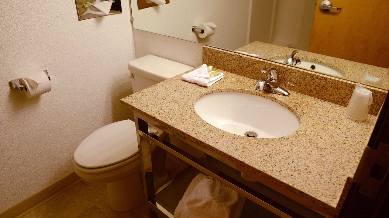 Photo of Bathroom in Billings