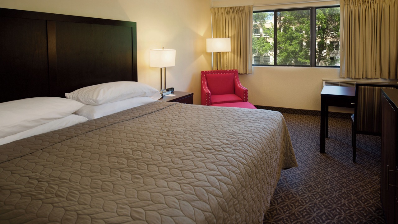 Photo of Bedroom in Billings