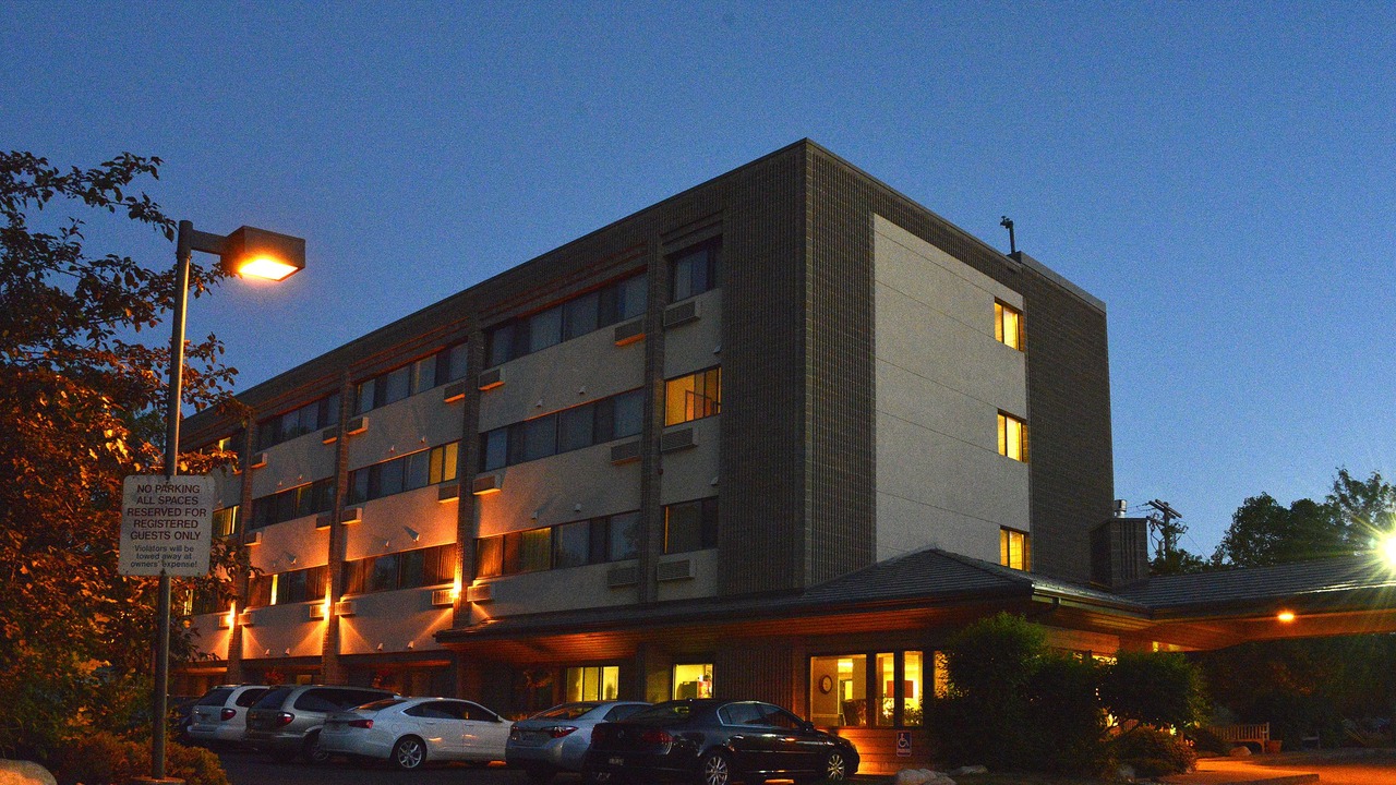 Photo of Outdoor in Billings