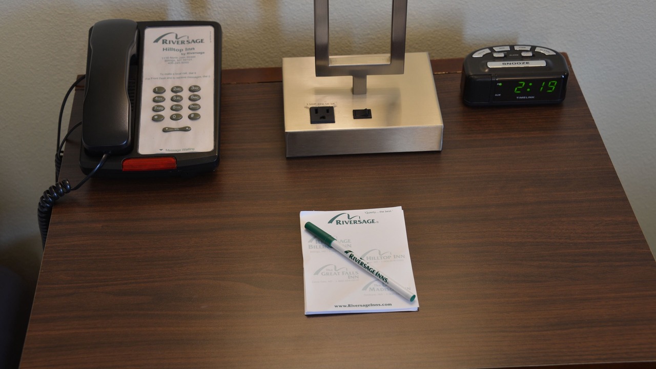 Photo of Others in Billings