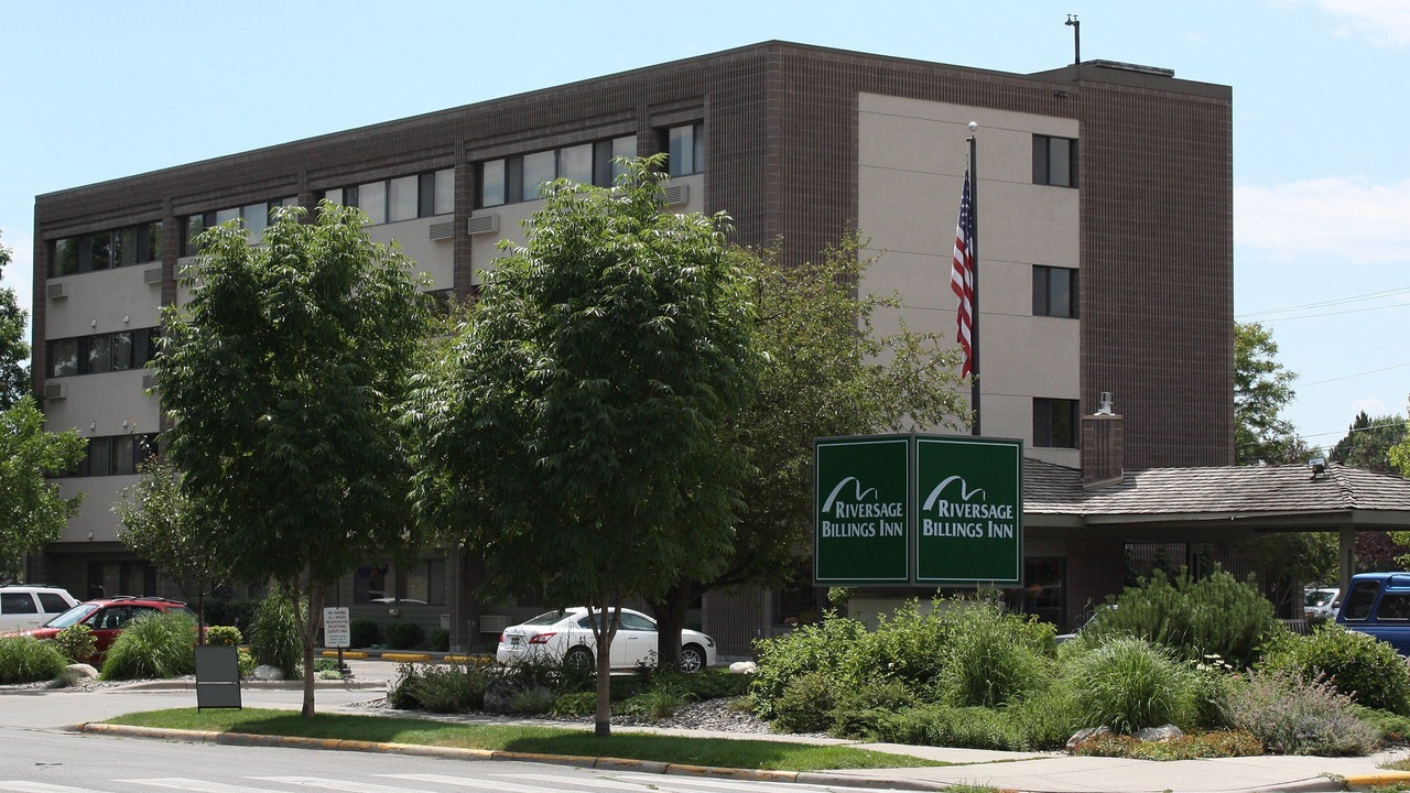 Photo of Outdoor in Billings