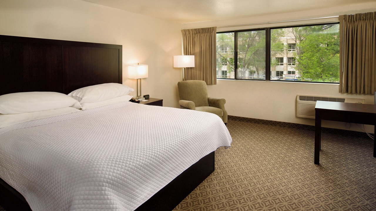 Photo of Bedroom in Billings