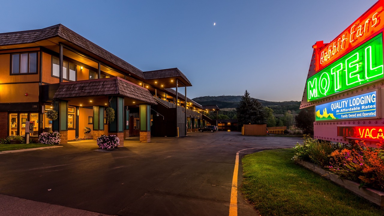Photo of Outdoor in Steamboat Springs
