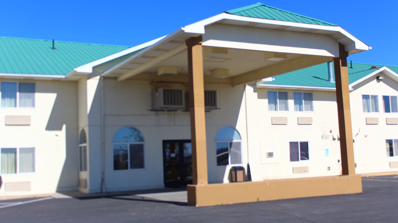 Photo of Outdoor in Green River