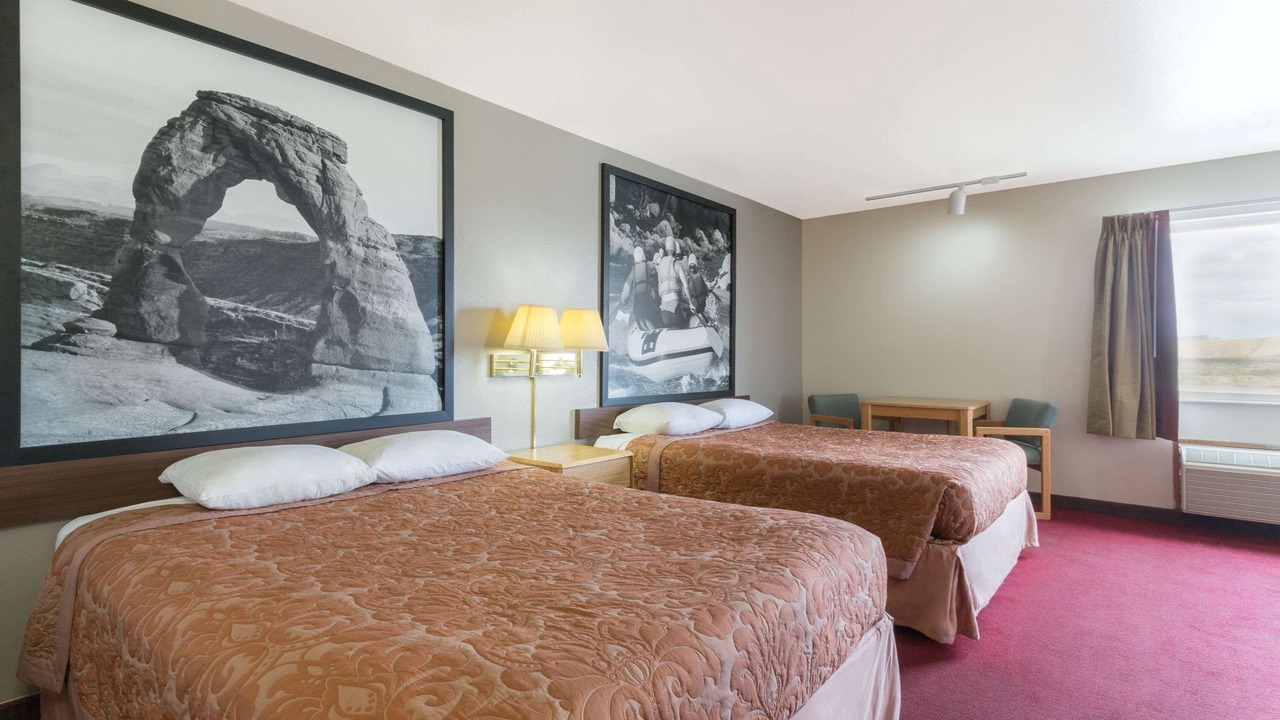 Photo of Bedroom in Green River