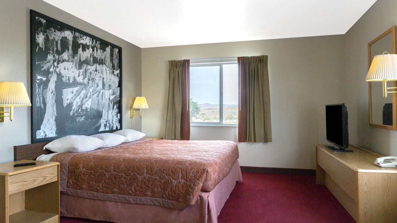 Photo of Bedroom in Green River