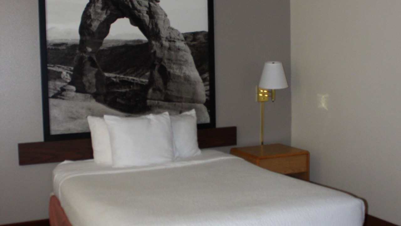 Photo of Bedroom in Green River