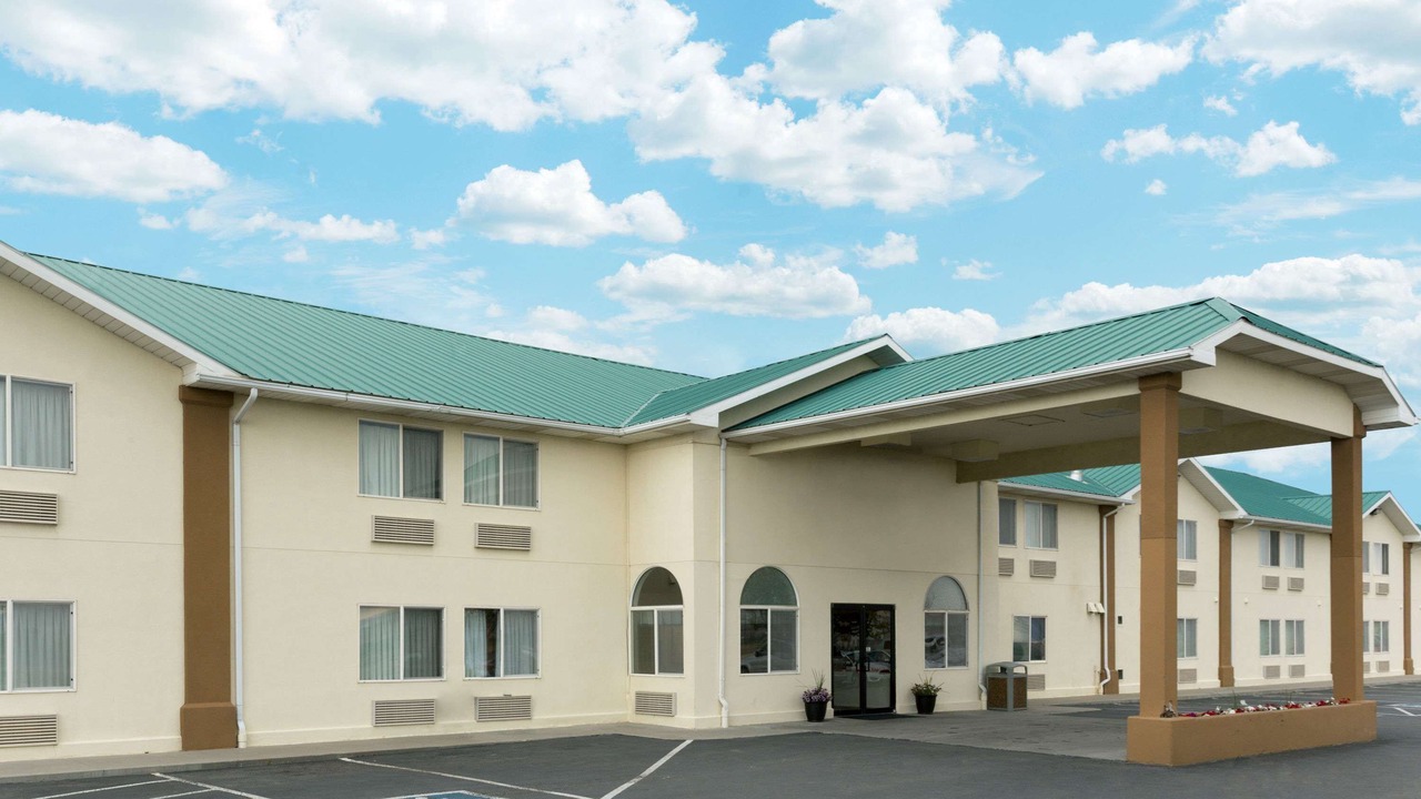 Photo of Outdoor in Green River