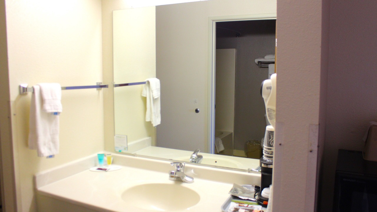 Photo of Bathroom in Green River
