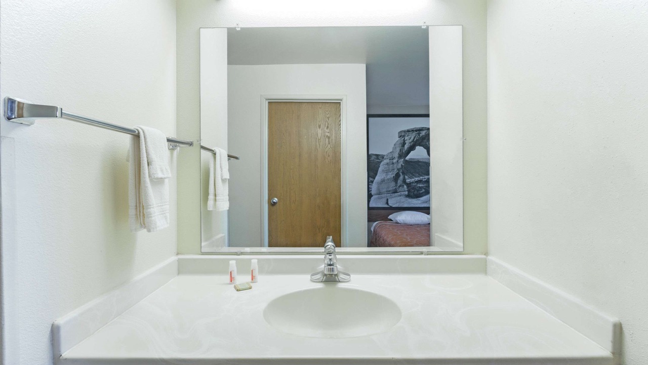 Photo of Bathroom in Green River