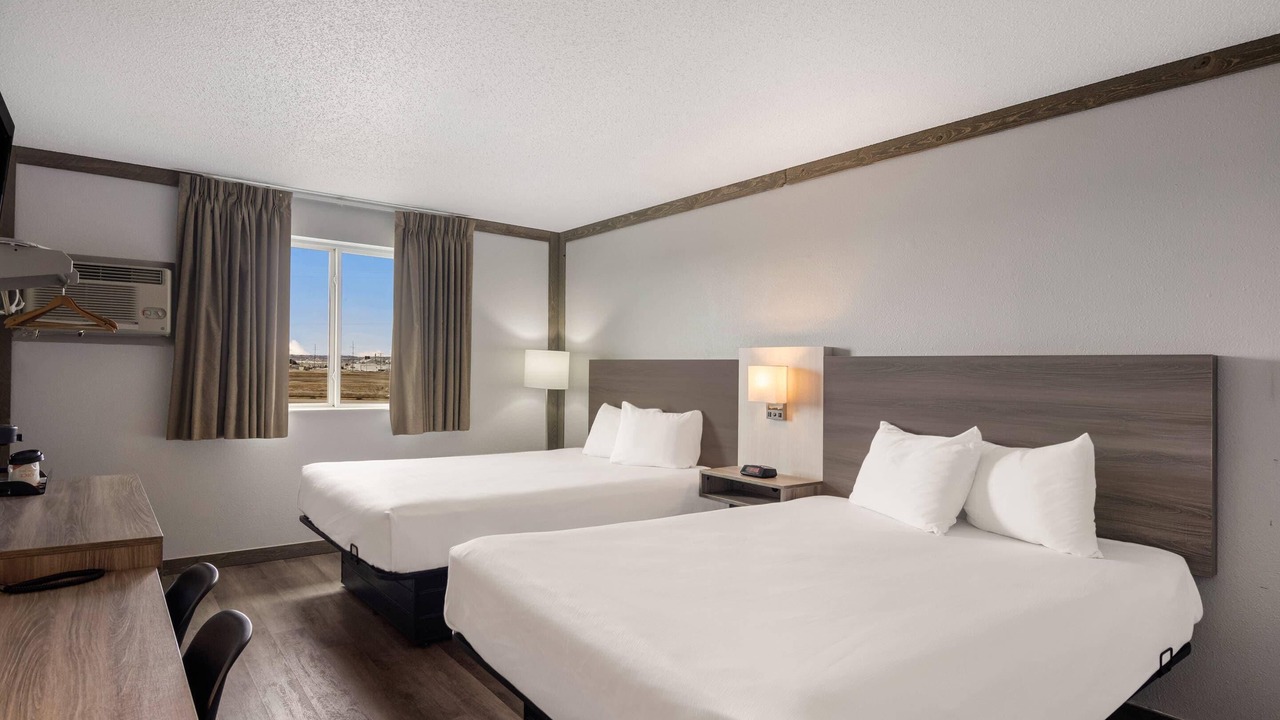 Photo of Bedroom in Scottsbluff