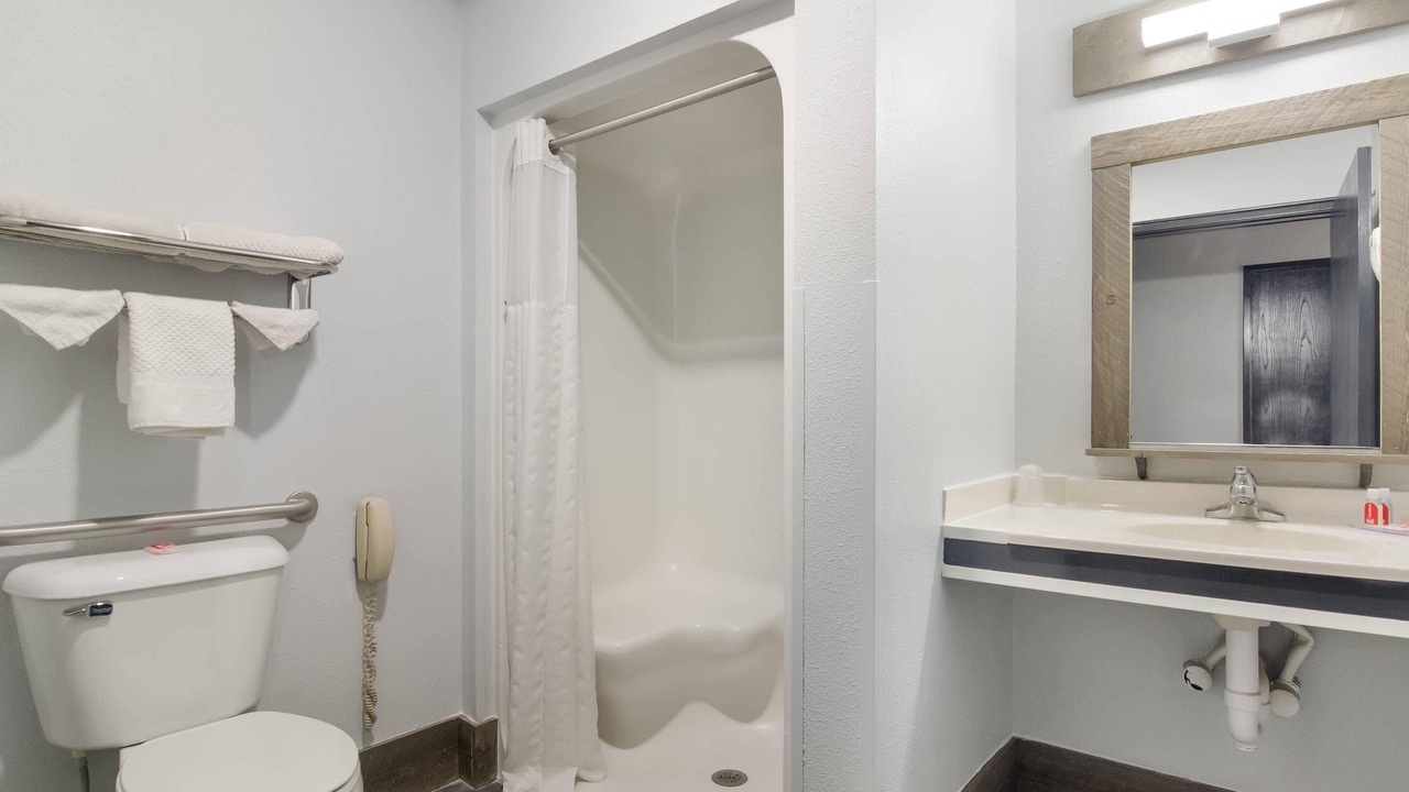 Photo of Bedroom in Scottsbluff