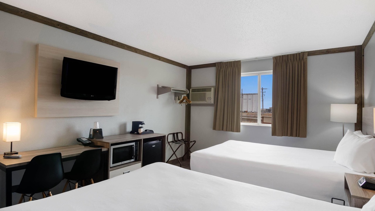 Photo of Bedroom in Scottsbluff