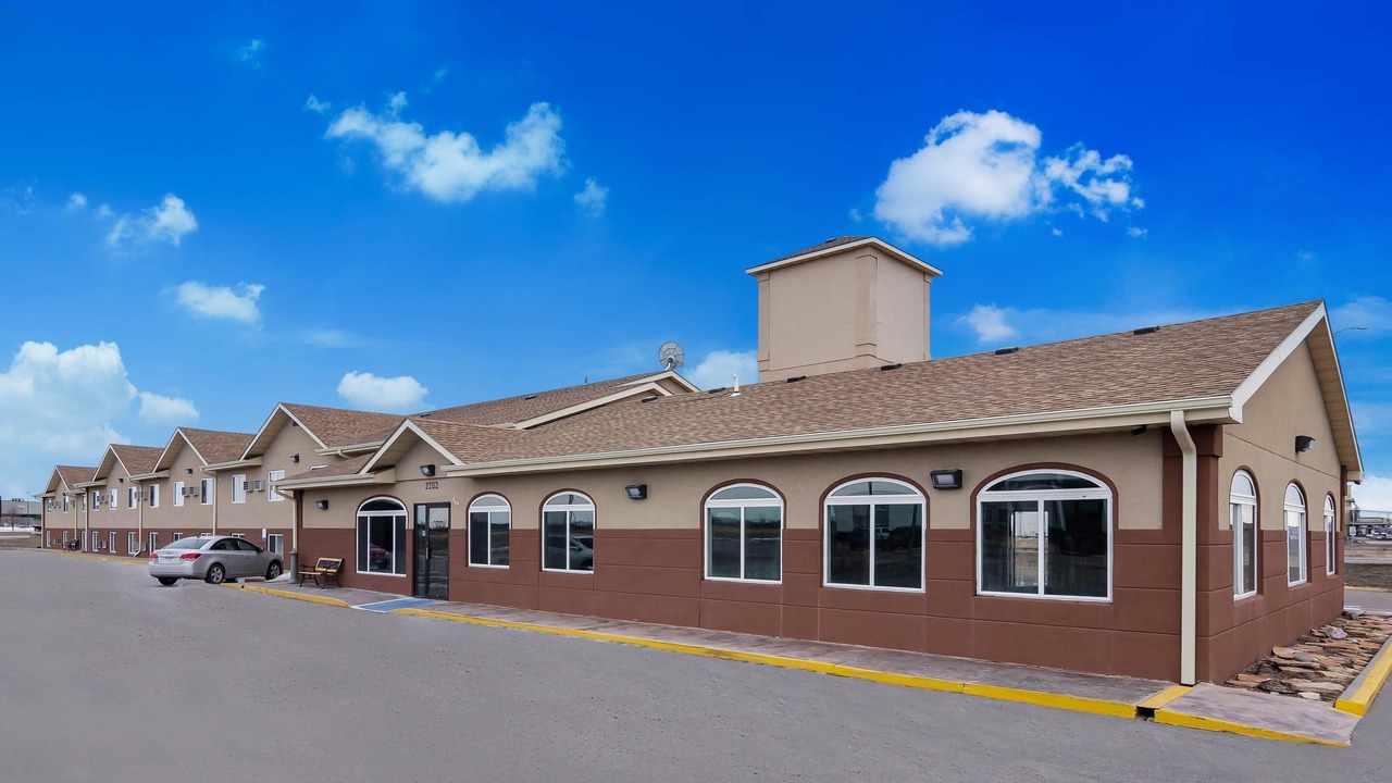 Photo of Outdoor in Scottsbluff