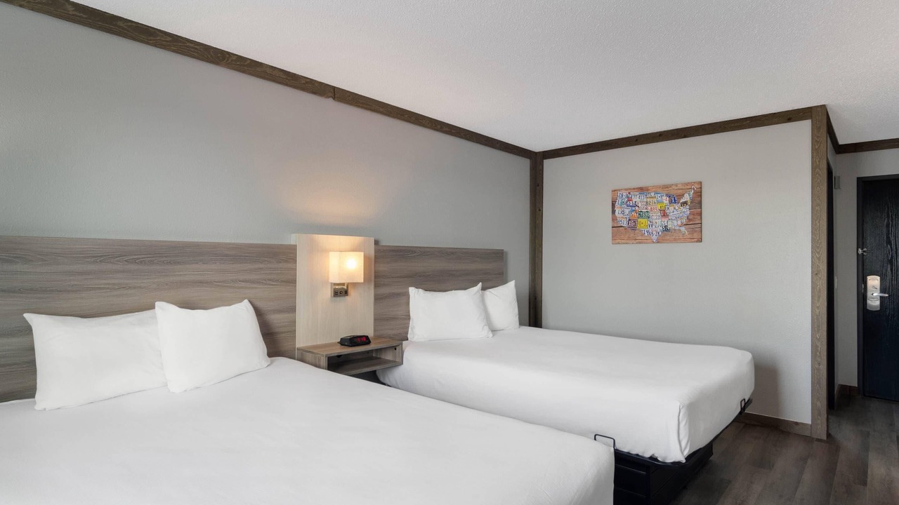 Photo of Bedroom in Scottsbluff