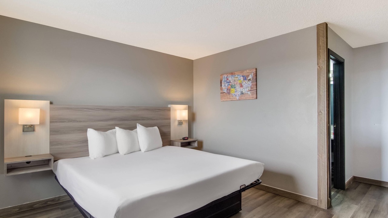 Photo of Bedroom in Scottsbluff