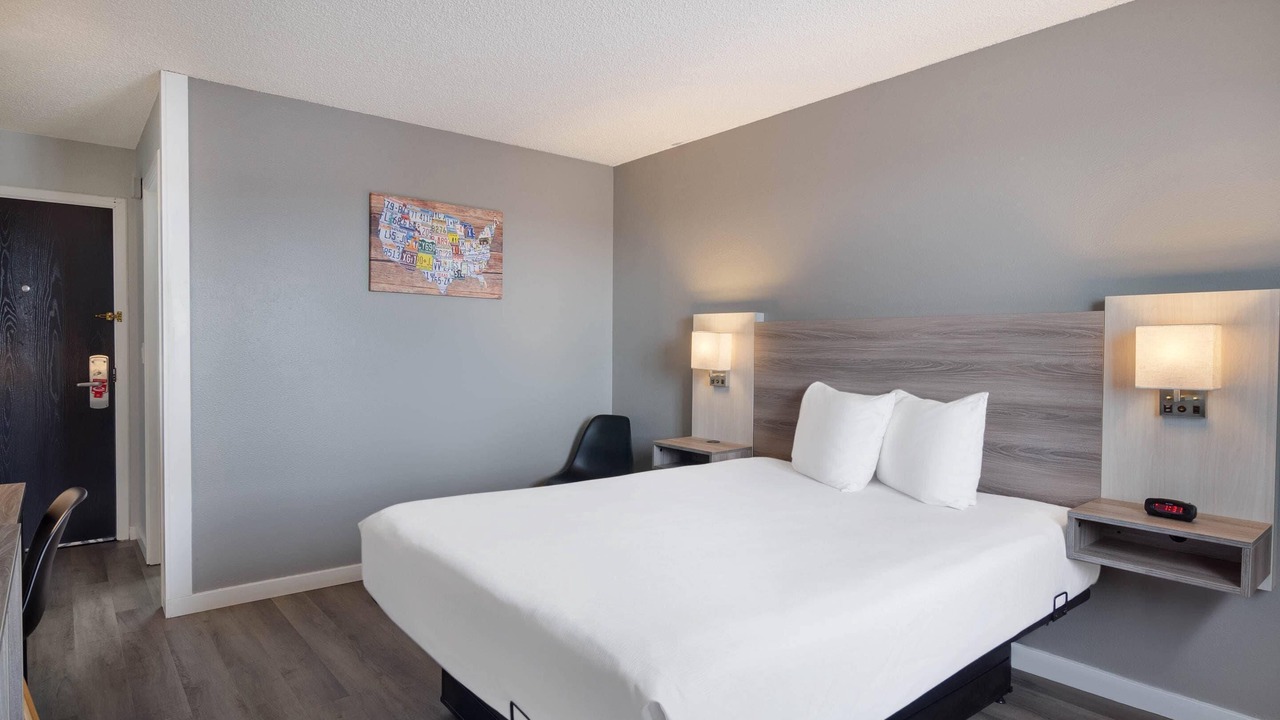 Photo of Bedroom in Scottsbluff