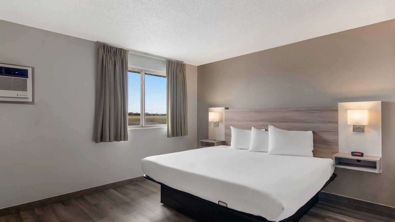 Photo of Bedroom in Scottsbluff