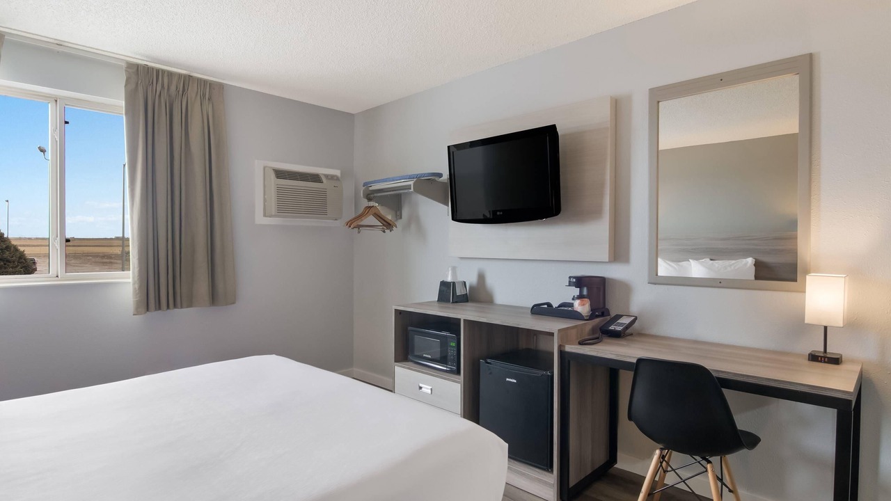 Photo of Bedroom in Scottsbluff