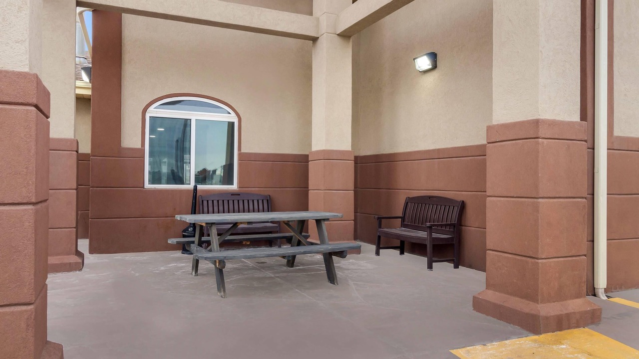 Photo of Outdoor in Scottsbluff