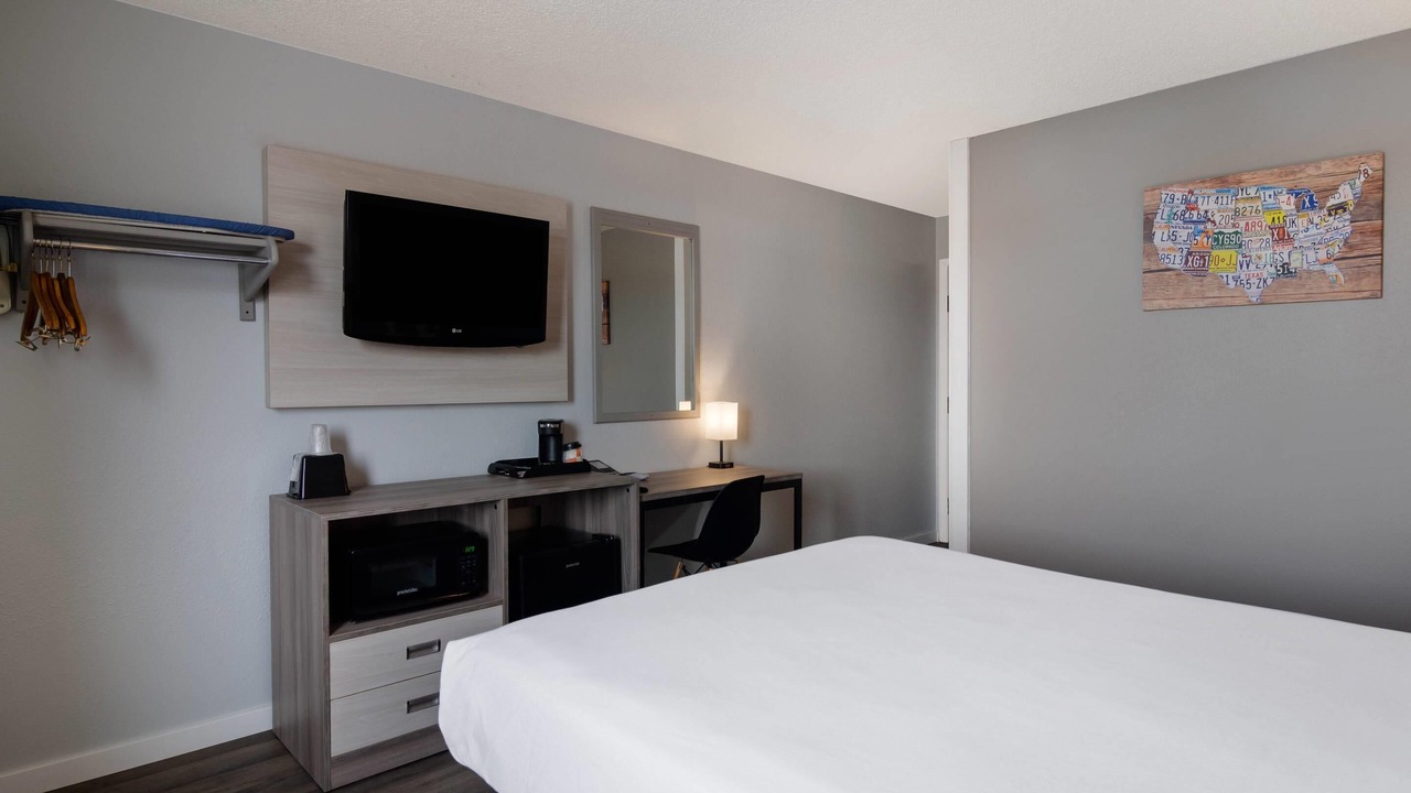 Photo of Bedroom in Scottsbluff