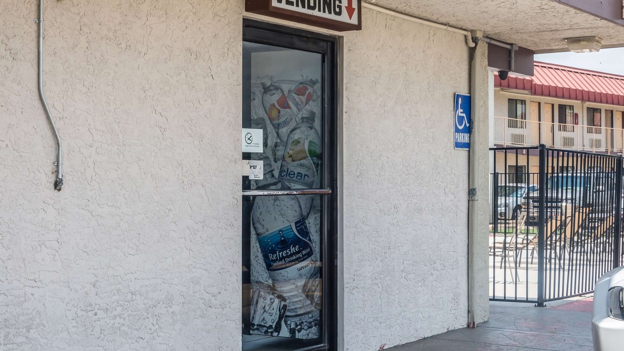 Photo of Outdoor in Mesquite