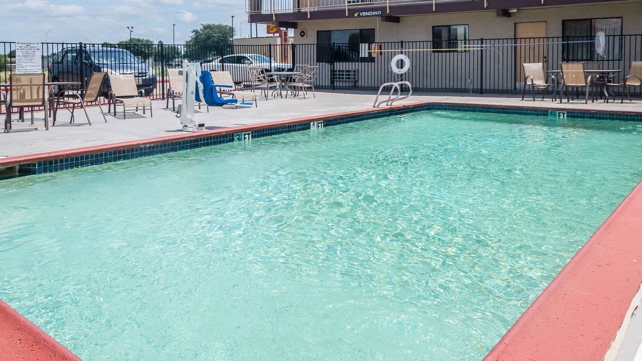 Photo of Outdoor in Mesquite