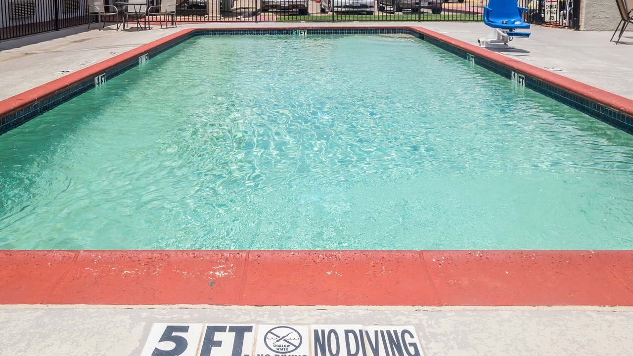 Photo of Outdoor in Mesquite