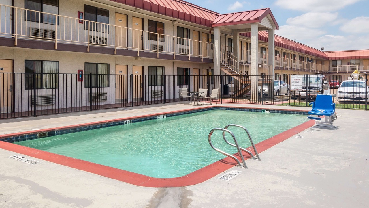Photo of Outdoor in Mesquite