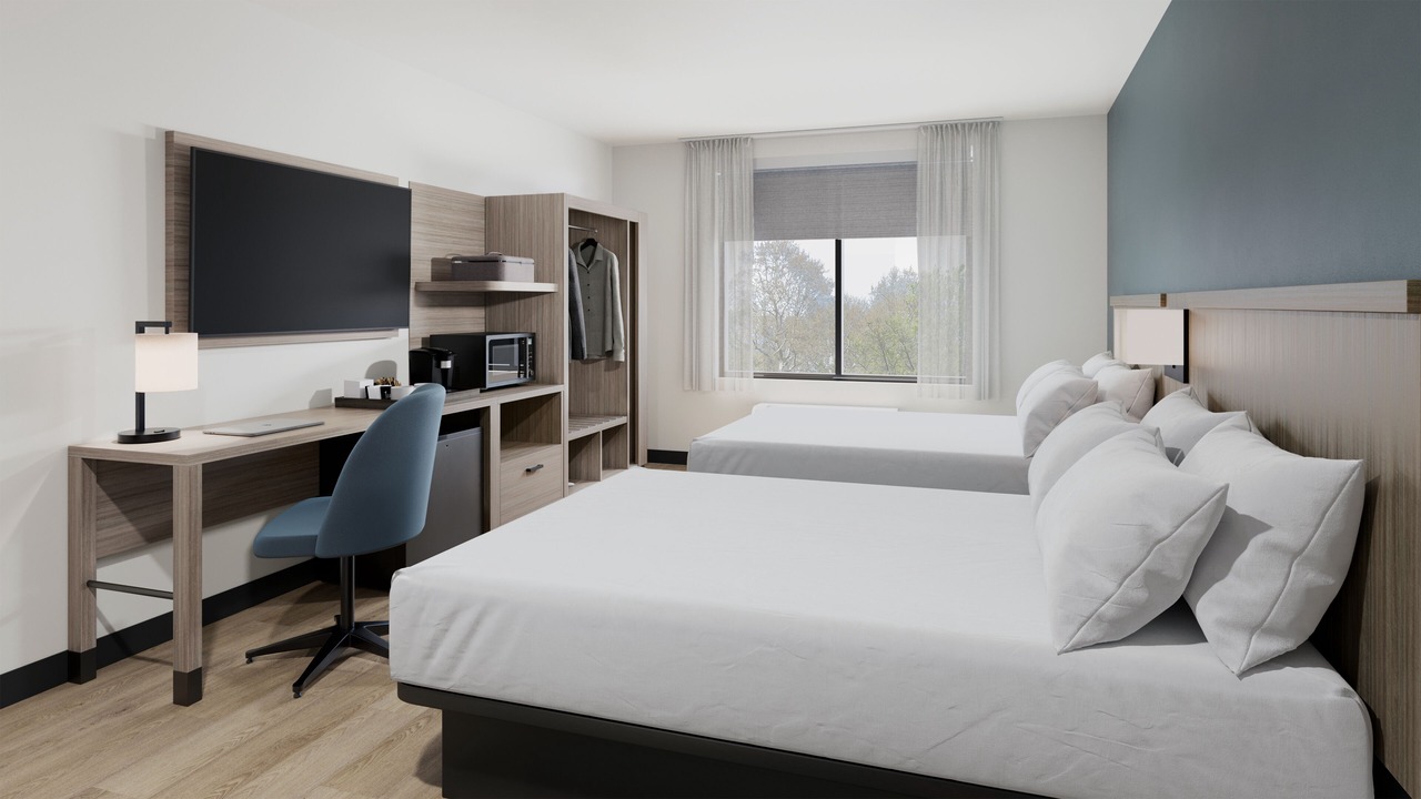 Photo of Bedroom in Airport Township