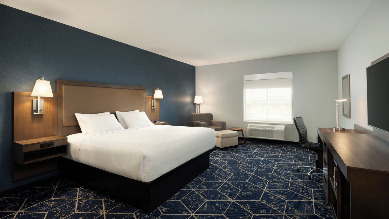 Photo of Bedroom in Airport Township