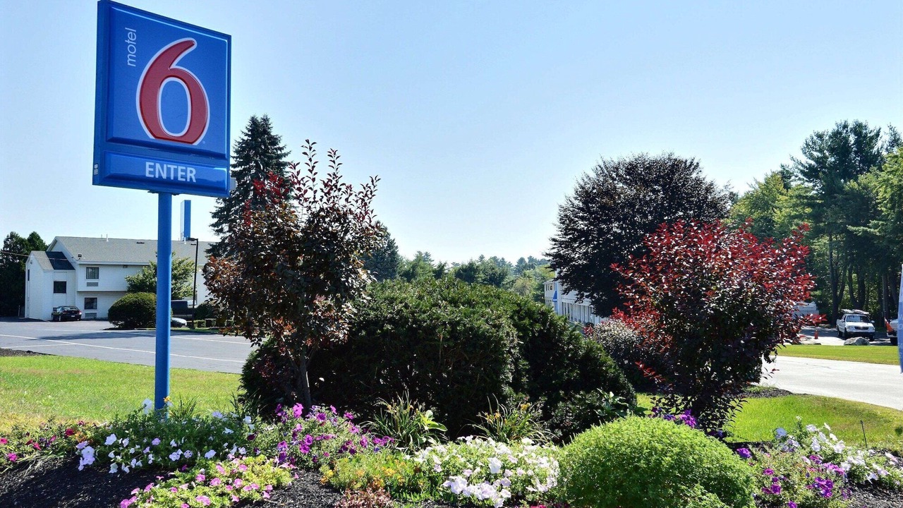 Photo of Outdoor in Nashua